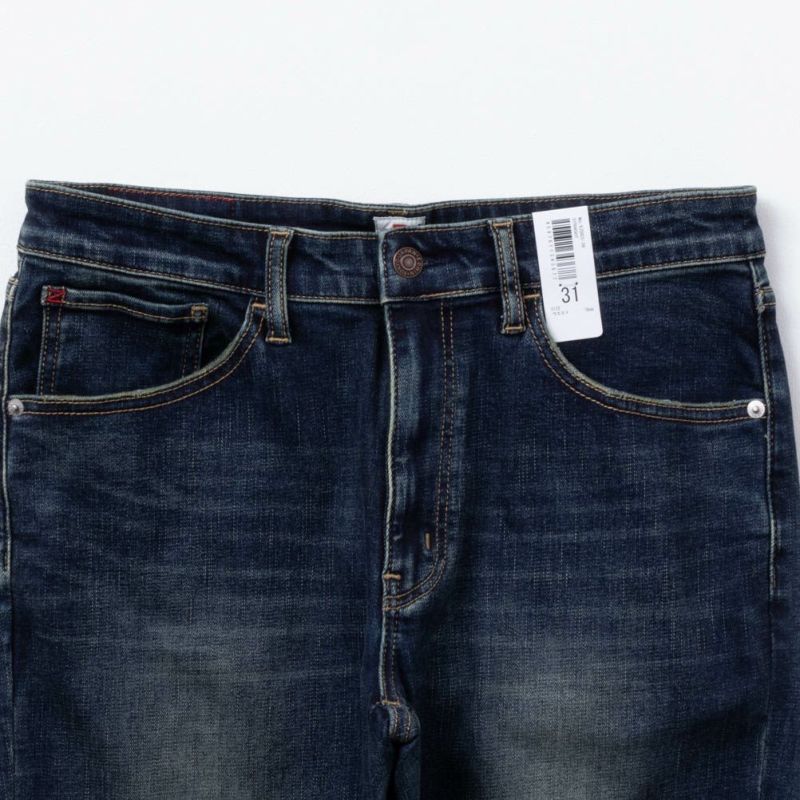 EDWIN  ZED JEANS レギュラーストレート メンズ商品画像-7