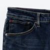 EDWIN  ZED JEANS レギュラーストレート メンズ商品サムネイル-8