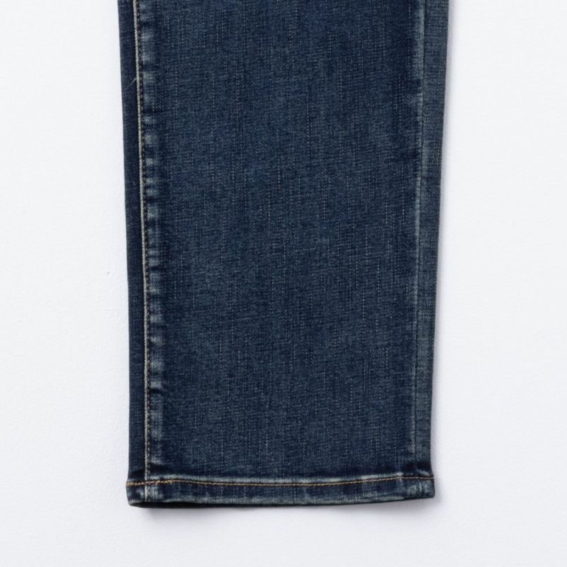 EDWIN  ZED JEANS レギュラーストレート メンズ商品画像-12