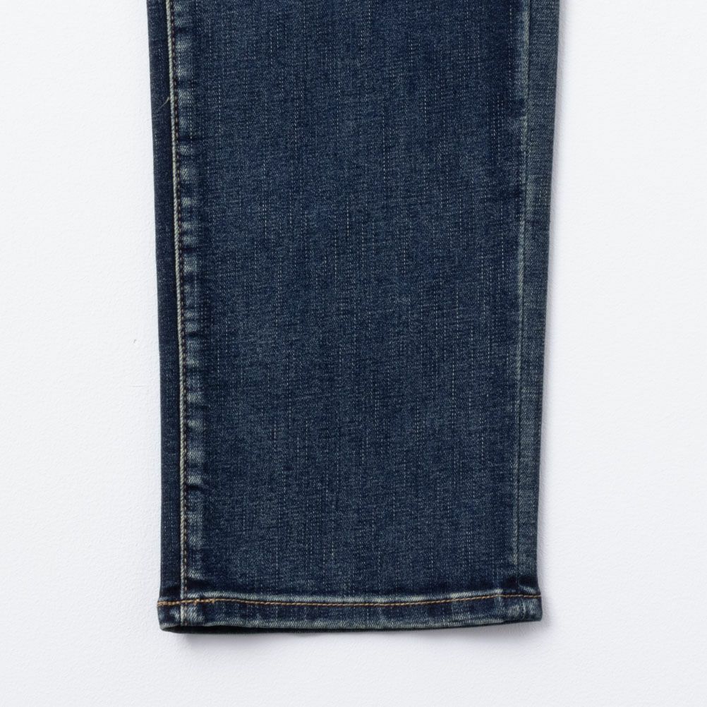 EDWIN  ZED JEANS レギュラーストレート メンズ商品画像-12