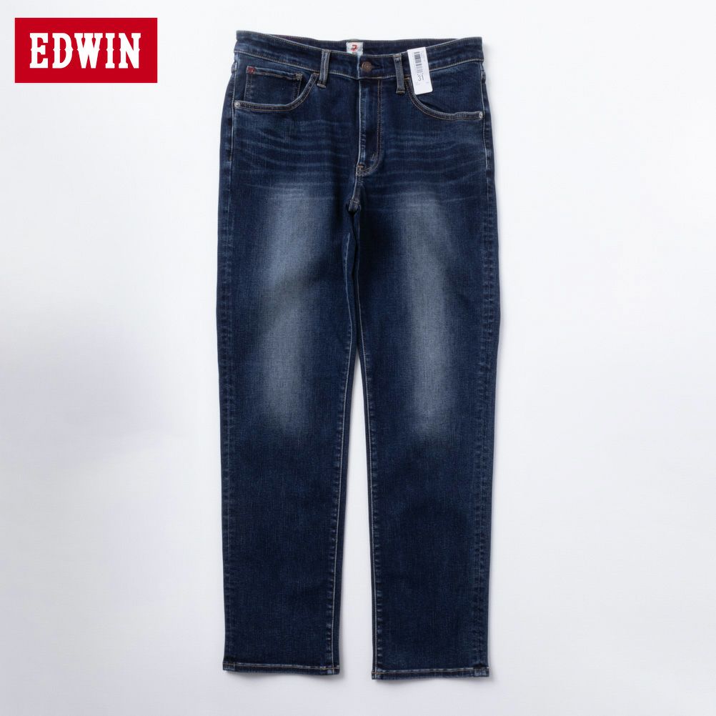 EDWIN  ZED JEANS レギュラーストレート メンズ商品サムネイル-6