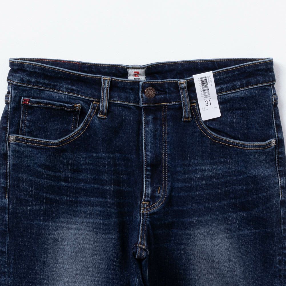 EDWIN  ZED JEANS レギュラーストレート メンズ商品サムネイル-8