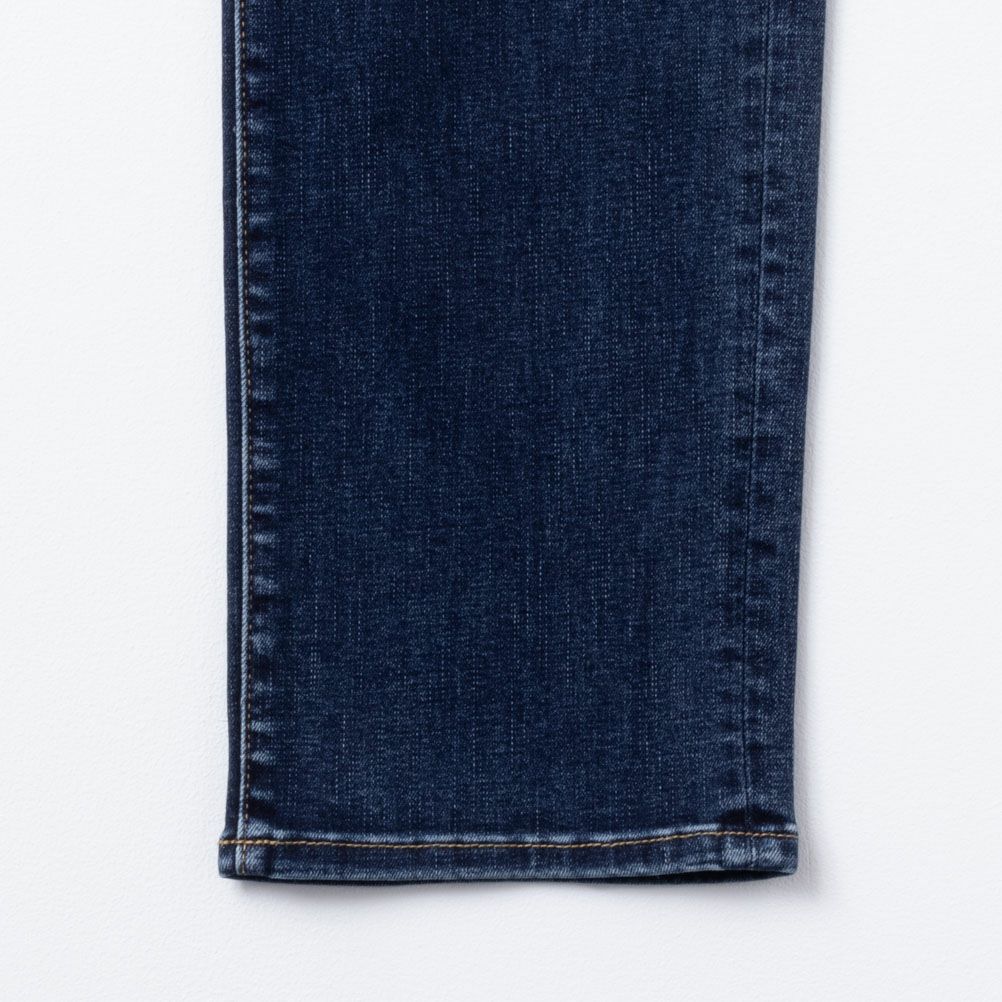 EDWIN  ZED JEANS レギュラーストレート メンズ商品サムネイル-13