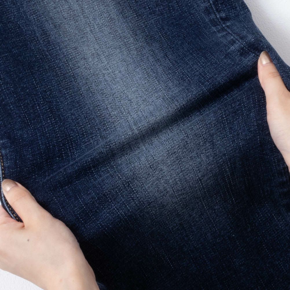 EDWIN  ZED JEANS レギュラーストレート メンズ商品サムネイル-14