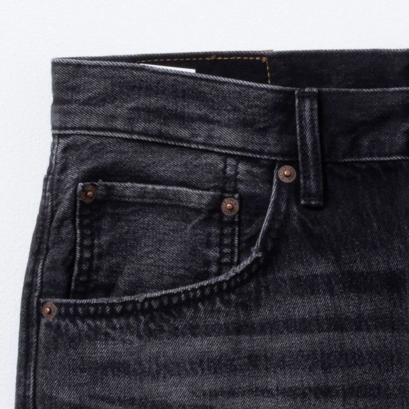 EDWIN  XV ストレートデニムパンツ メンズ商品画像-4