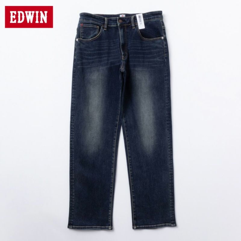 EDWIN  ZED JEANS ルーズストレート メンズ商品画像-1