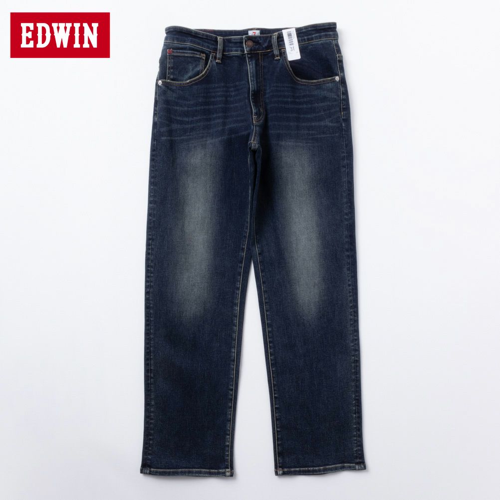 EDWIN  ZED JEANS ルーズストレート メンズ商品サムネイル-1
