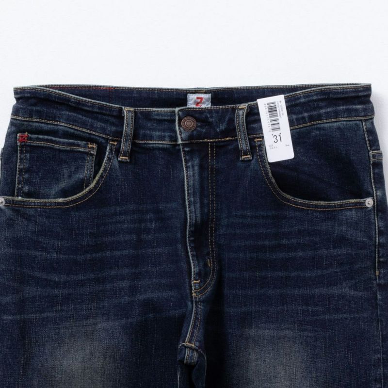 EDWIN  ZED JEANS ルーズストレート メンズ商品画像-3