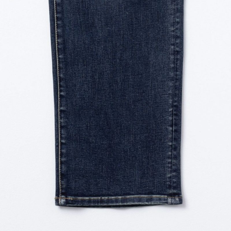 EDWIN  ZED JEANS ルーズストレート メンズ商品画像-8