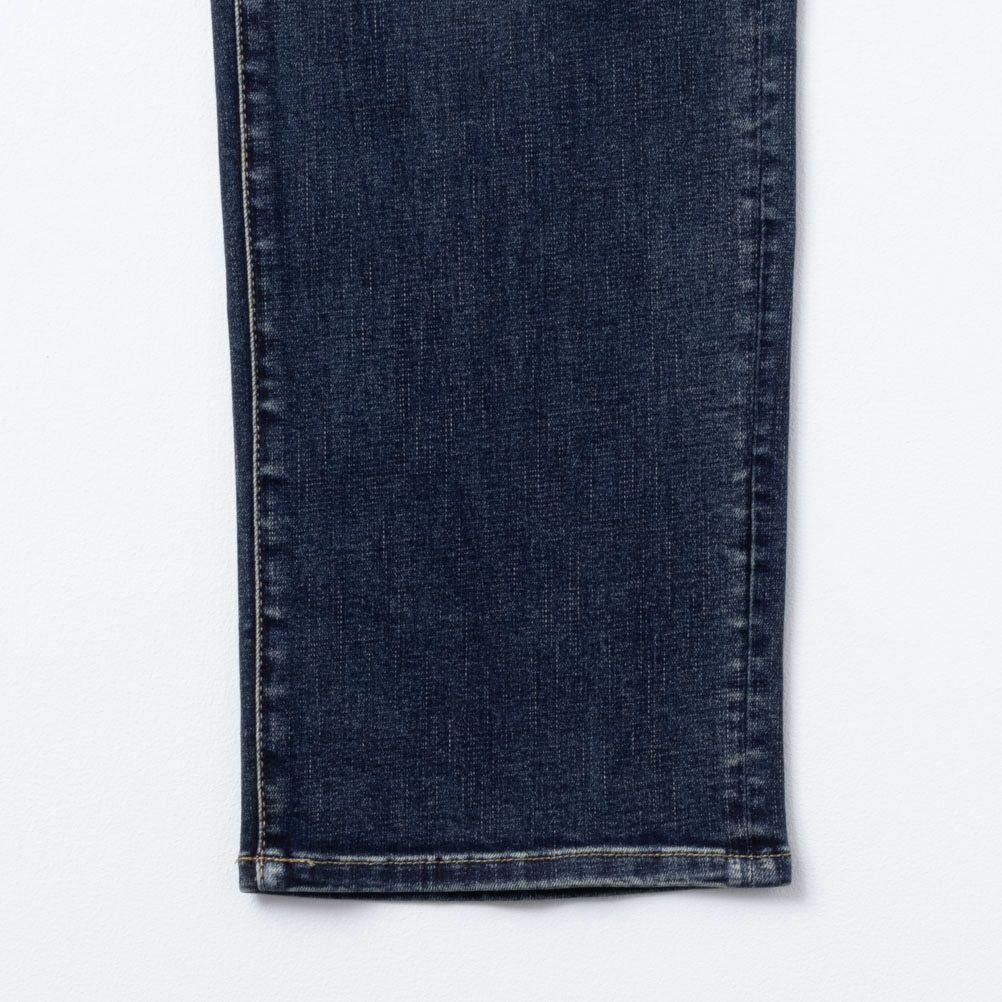 EDWIN  ZED JEANS ルーズストレート メンズ商品サムネイル-8