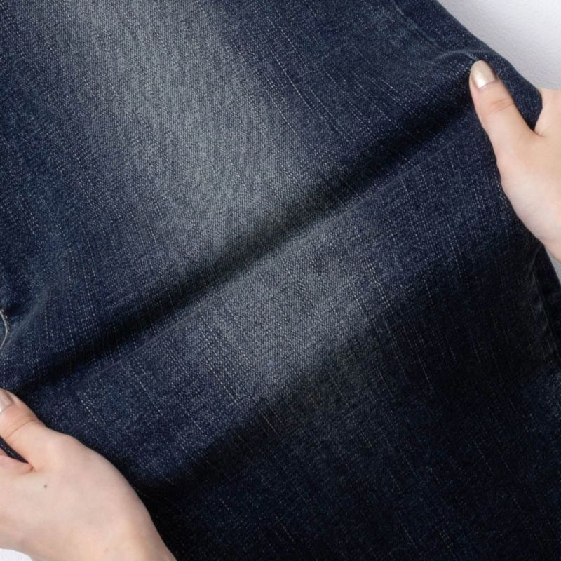 EDWIN  ZED JEANS ルーズストレート メンズ商品画像-9