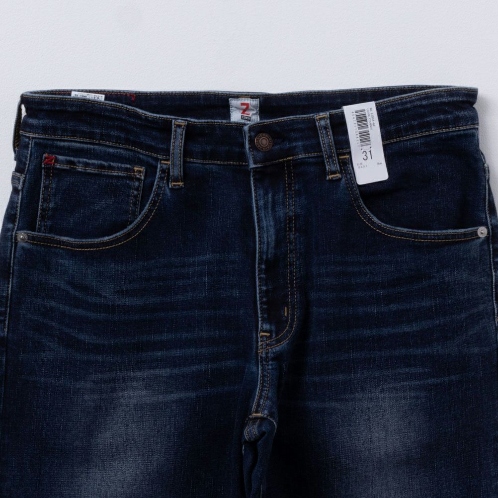 EDWIN  ZED JEANS ルーズストレート メンズ商品画像-3