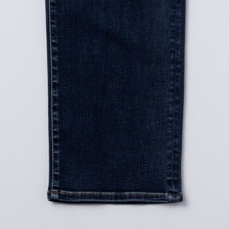 EDWIN  ZED JEANS ルーズストレート メンズ商品画像-8