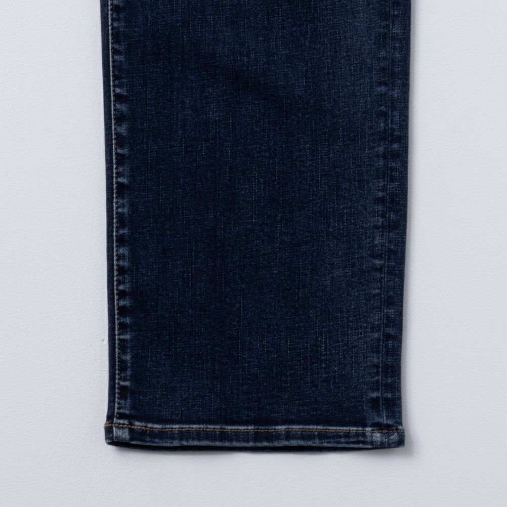 EDWIN  ZED JEANS ルーズストレート メンズ商品画像-8