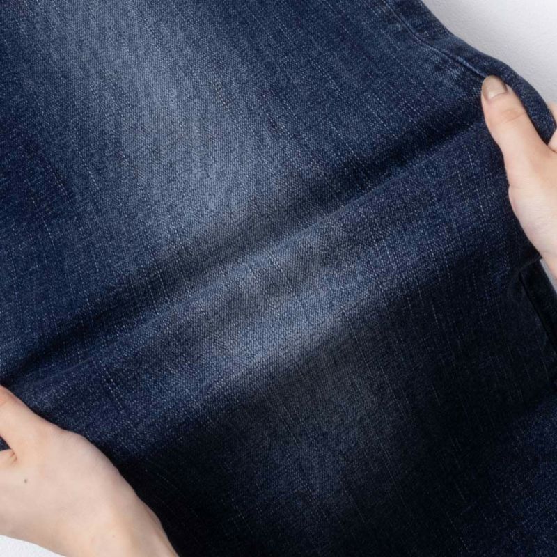 EDWIN  ZED JEANS ルーズストレート メンズ商品画像-9