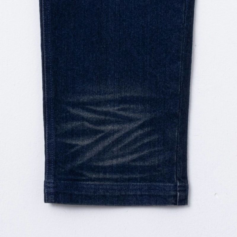 Norton  モダンシックデニムパンツ メンズ商品画像-11