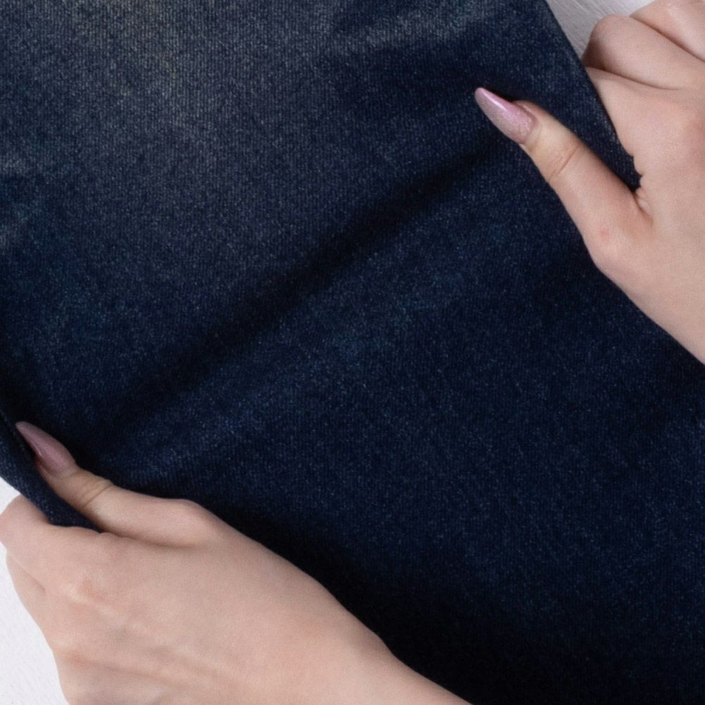 Norton モダンシックデニムパンツ メンズ