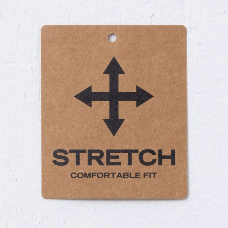 Norton  モダンシックデニムパンツ メンズ商品画像-13