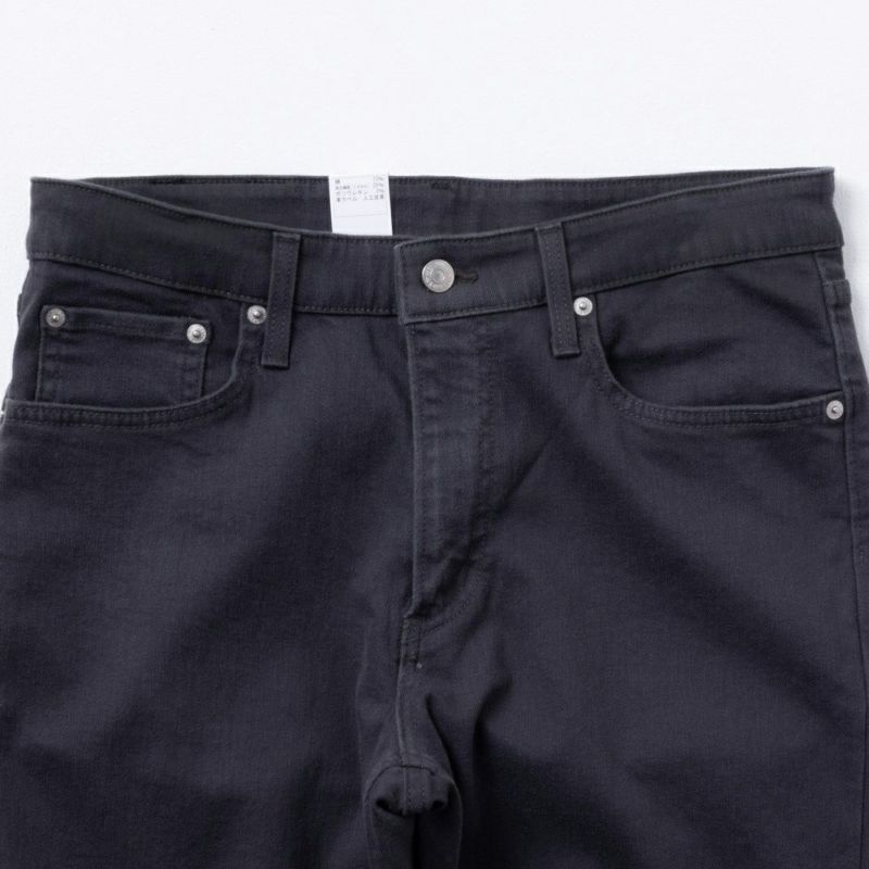 EDWIN  INB FLEX レギュラーストレートパンツ メンズ商品画像-3