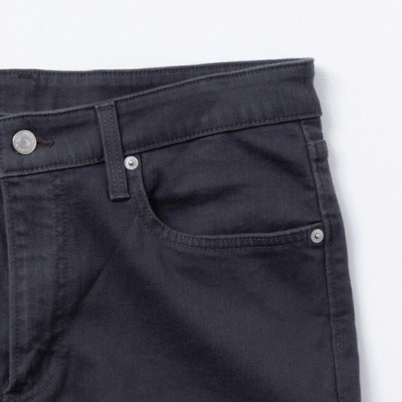 EDWIN  INB FLEX レギュラーストレートパンツ メンズ商品画像-5