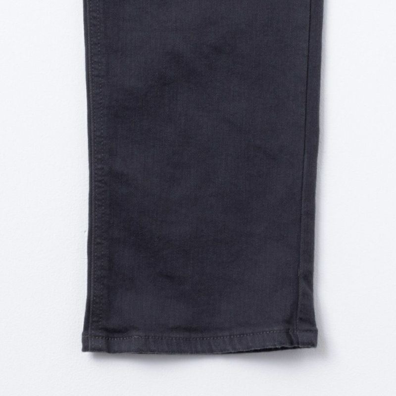 EDWIN  INB FLEX レギュラーストレートパンツ メンズ商品画像-8