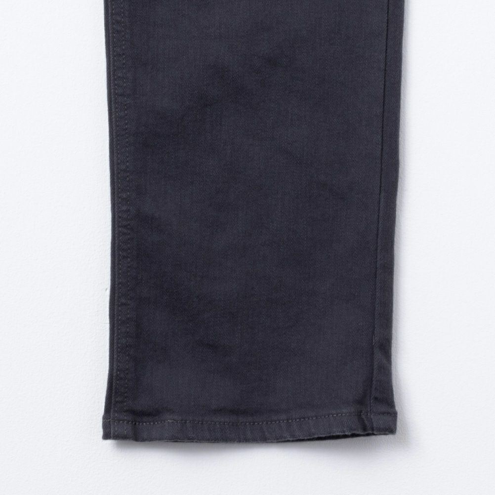 EDWIN INB FLEX レギュラーストレートパンツ メンズ