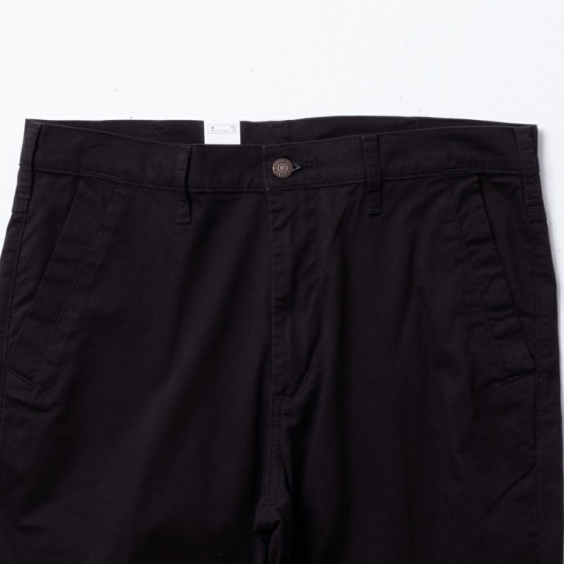EDWIN XV ストレートチノパンツ メンズ商品画像-3
