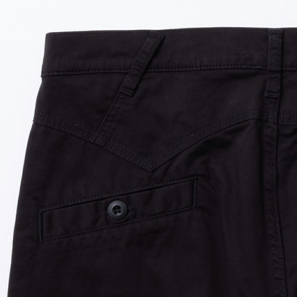 EDWIN XV ストレートチノパンツ メンズ
