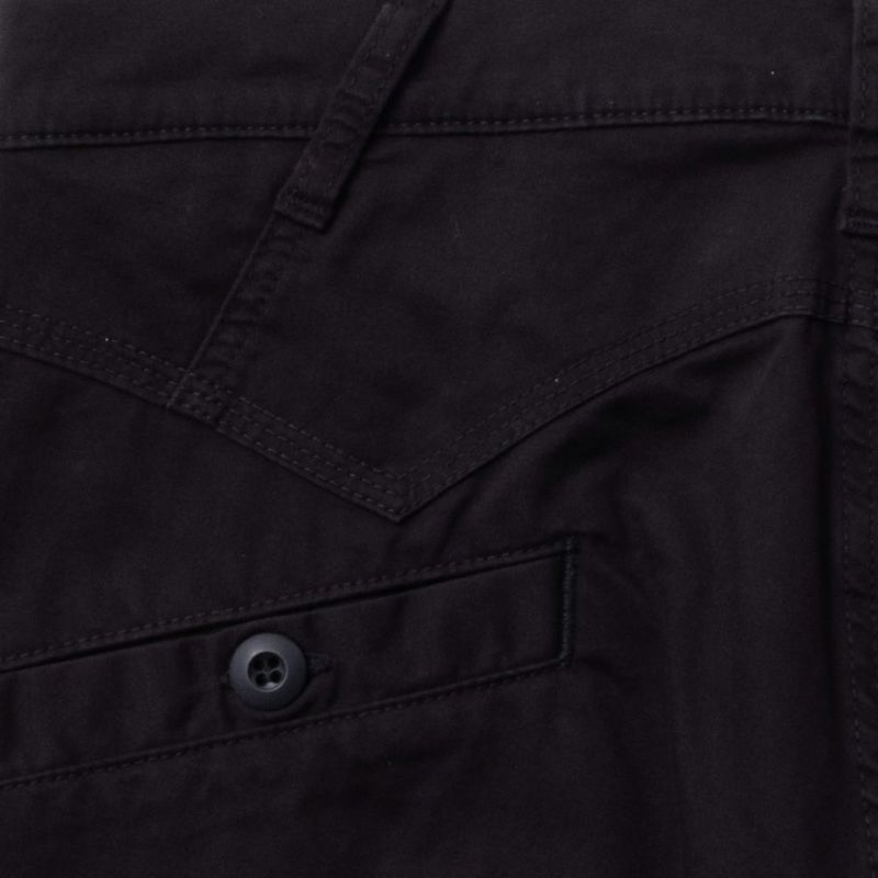 EDWIN XV ストレートチノパンツ メンズ商品画像-7