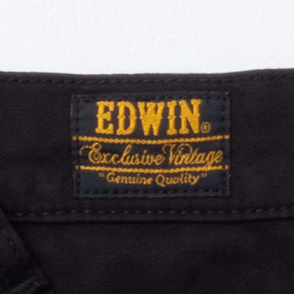 EDWIN  XV ストレートチノパンツ メンズ商品サムネイル-8