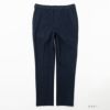 NAVY  温℃ テーパードパンツ メンズ商品サムネイル-4