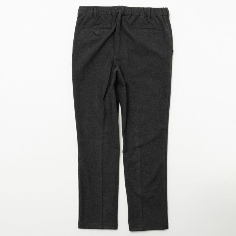 NAVY  温℃ テーパードパンツ メンズ商品画像-5