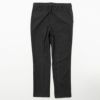 NAVY  温℃ テーパードパンツ メンズ商品サムネイル-5