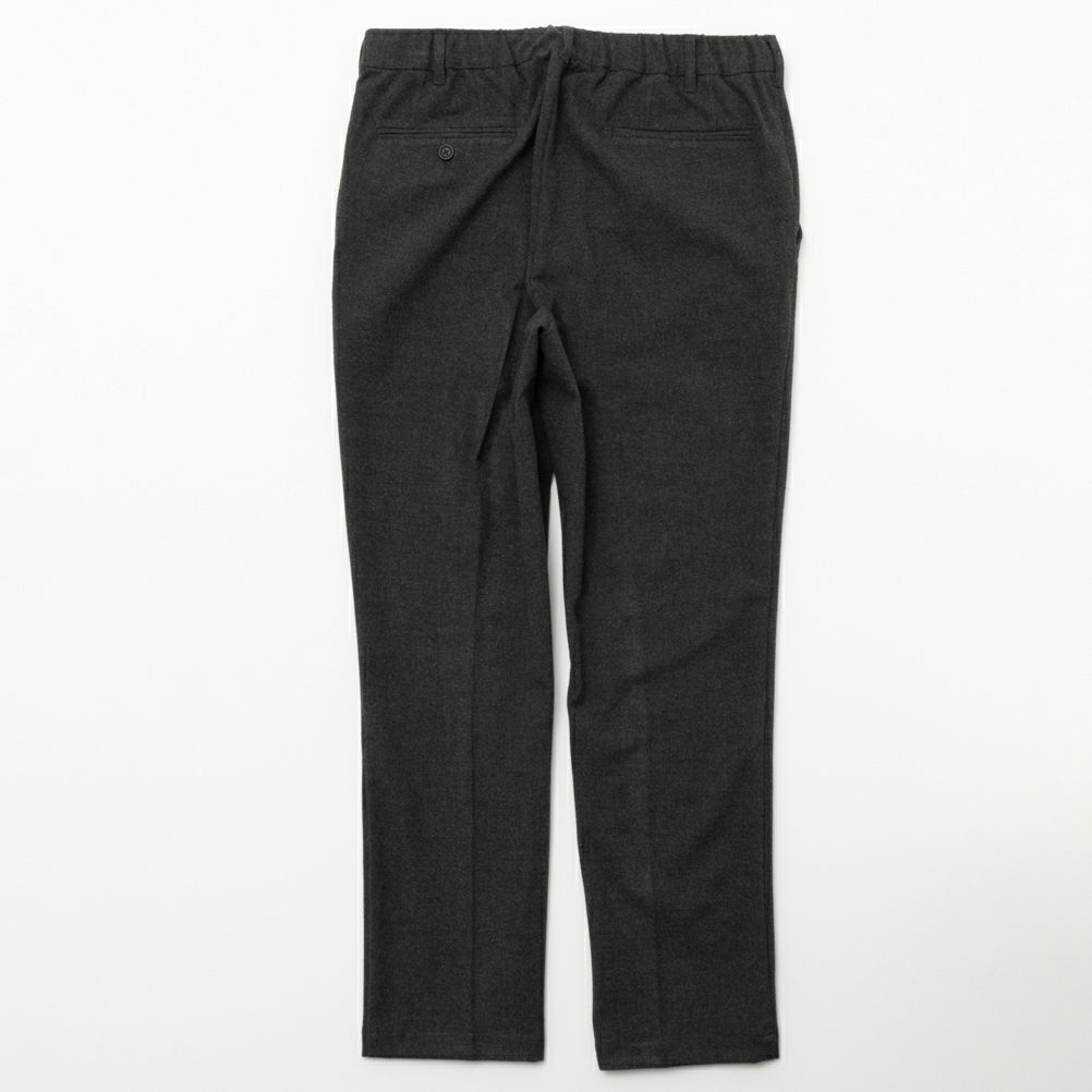 NAVY  温℃ テーパードパンツ メンズ商品サムネイル-5