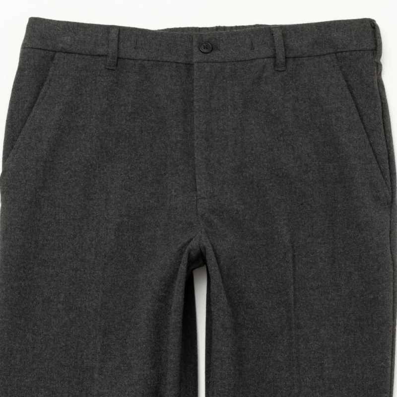 NAVY 温℃ テーパードパンツ メンズ商品画像-6