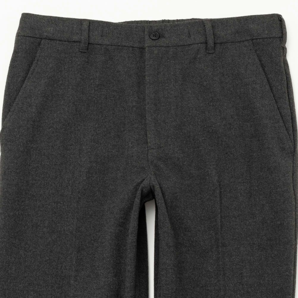 NAVY  温℃ テーパードパンツ メンズ商品画像-6