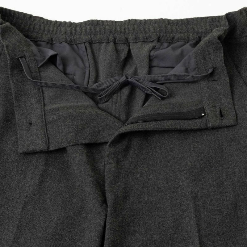 NAVY  温℃ テーパードパンツ メンズ商品画像-10