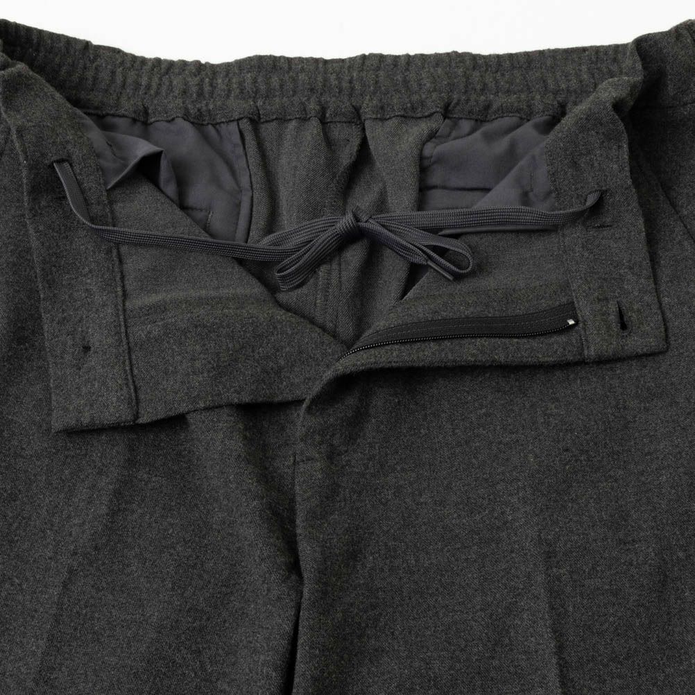 NAVY  温℃ テーパードパンツ メンズ商品画像-10