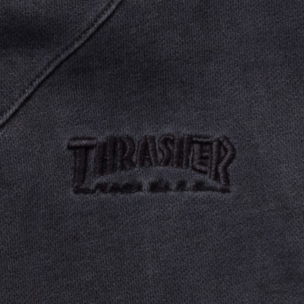 THRASHER ヘビーウエイトスウェットパンツ メンズ