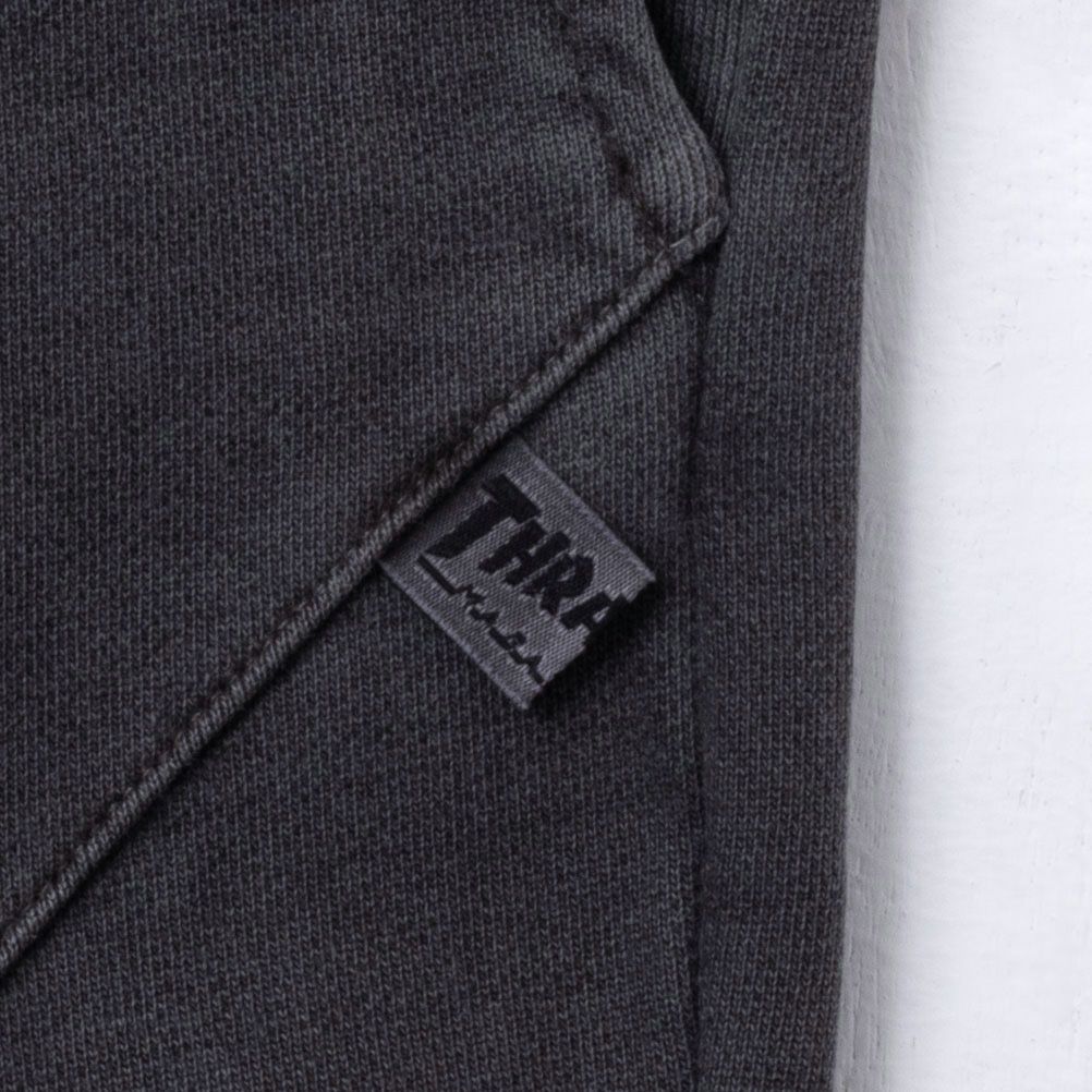 THRASHER ヘビーウエイトスウェットパンツ メンズ