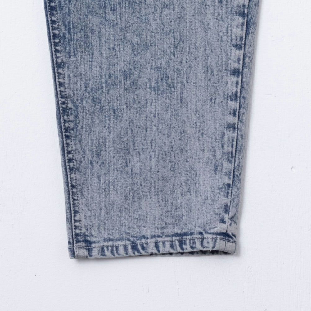 THRASHER ストレッチデニムクライミングパンツ メンズ