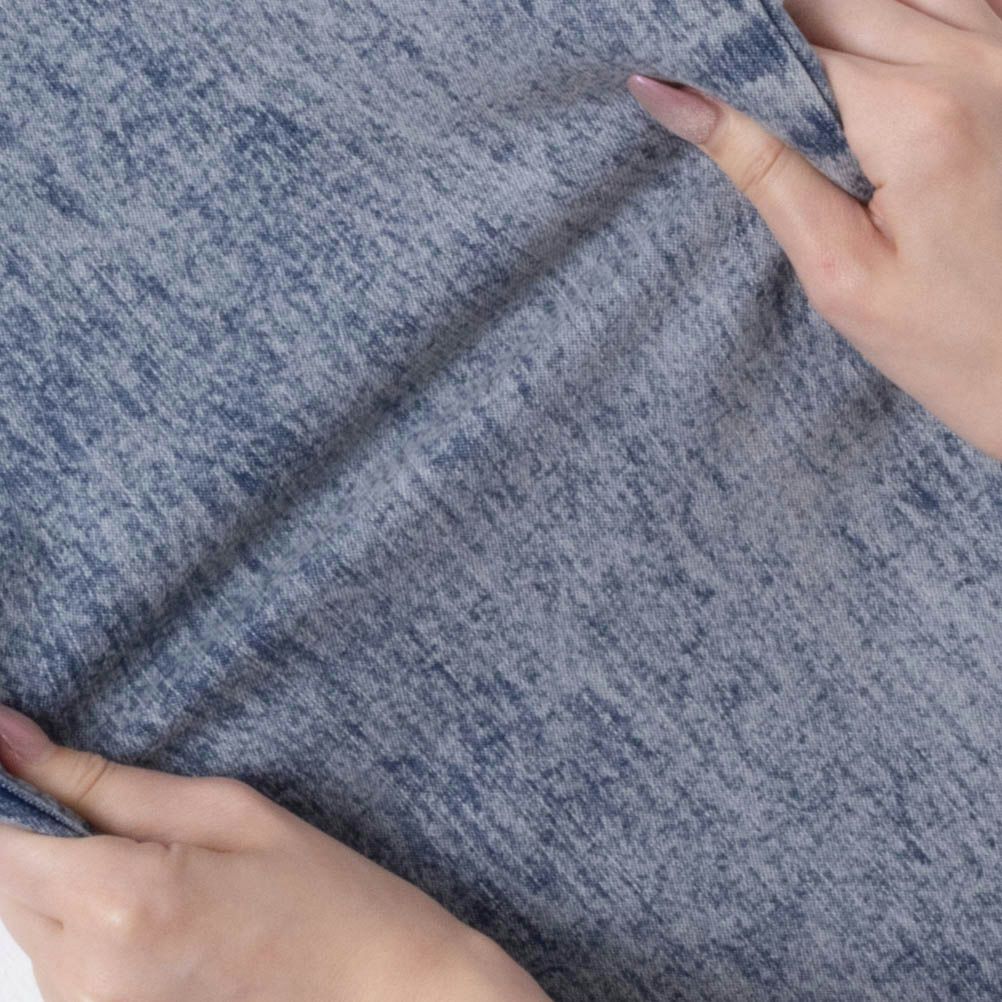 THRASHER ストレッチデニムクライミングパンツ メンズ