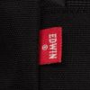 EDWIN  ロゴプリントボックスリュック商品サムネイル-8