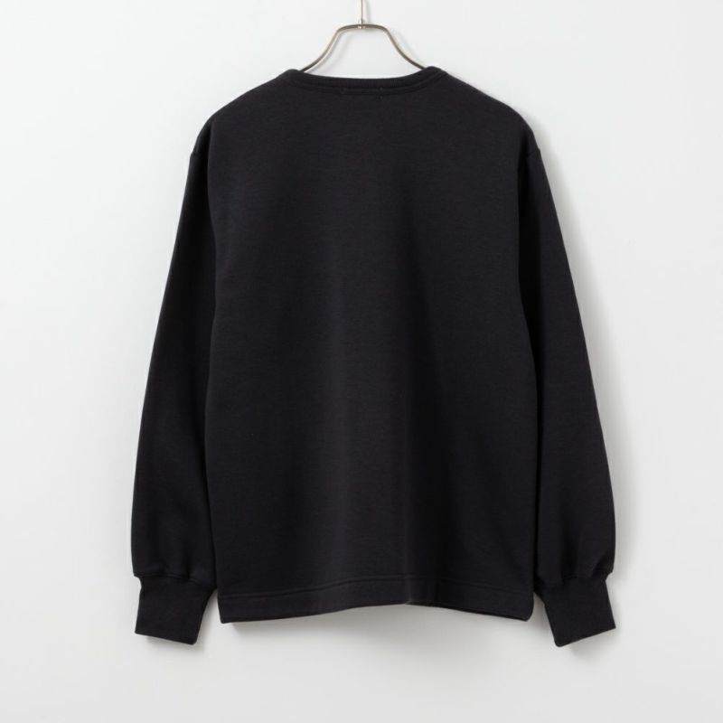 ［パイナップル］carhartt カーディガン　ダークーネイビー・レッド メンズ ニット