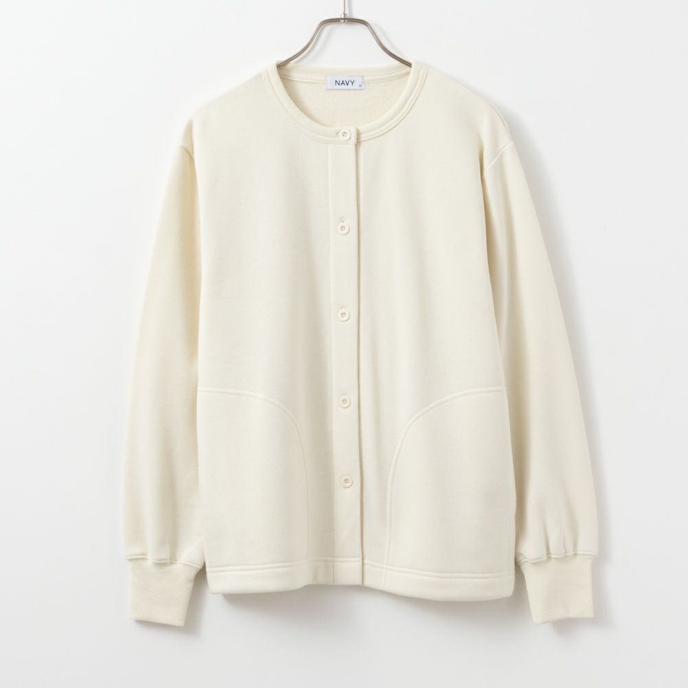 NAVY デイリーカーディガン レディース商品サムネイル-11