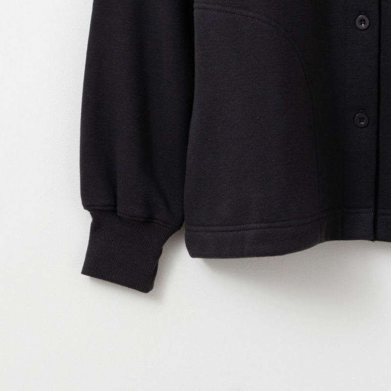 NAVY  デイリーカーディガン レディース商品画像-14