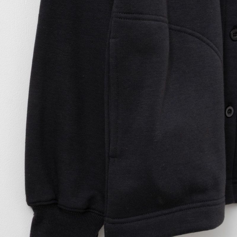 NAVY  デイリーカーディガン レディース商品画像-16