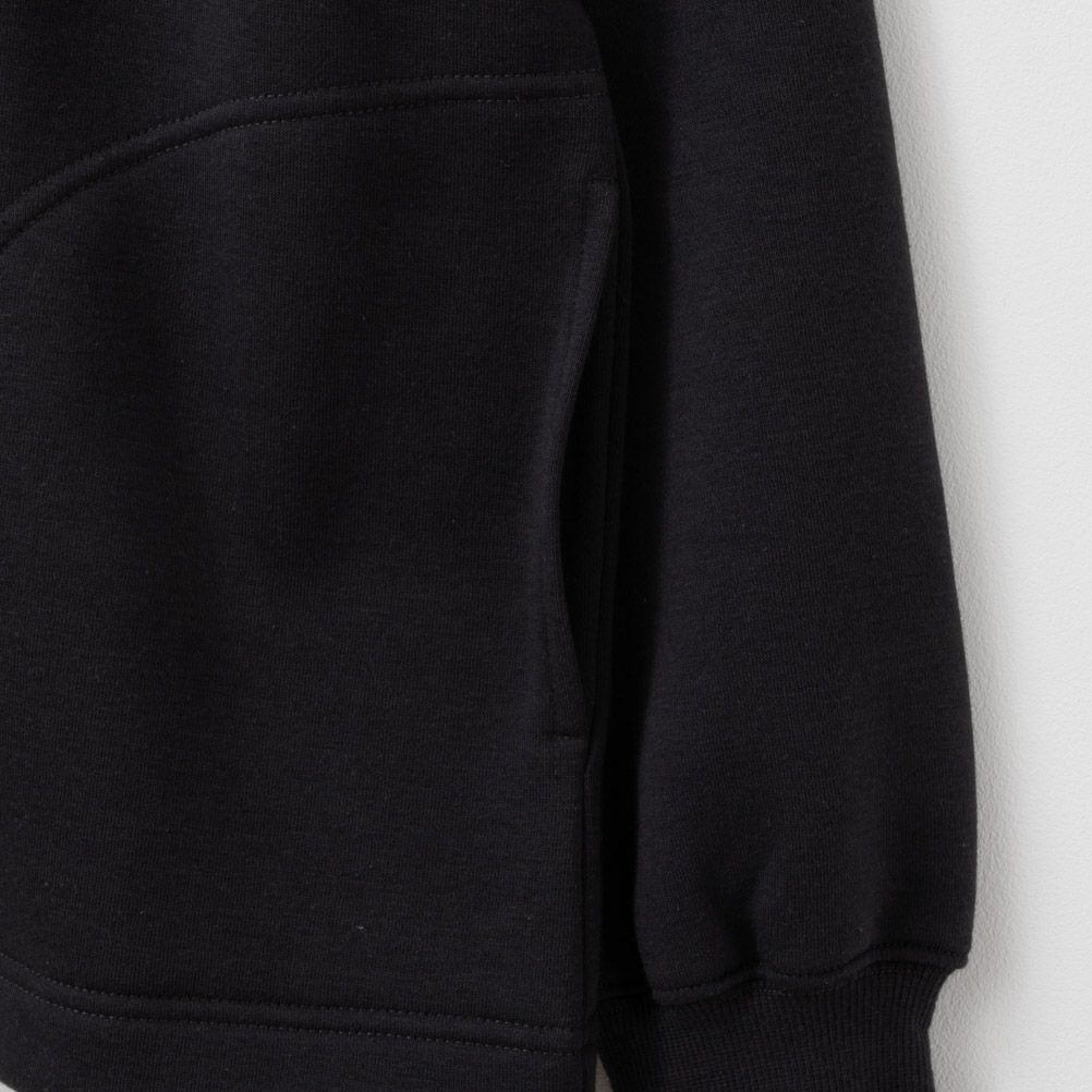 NAVY  デイリーカーディガン レディース商品画像-17