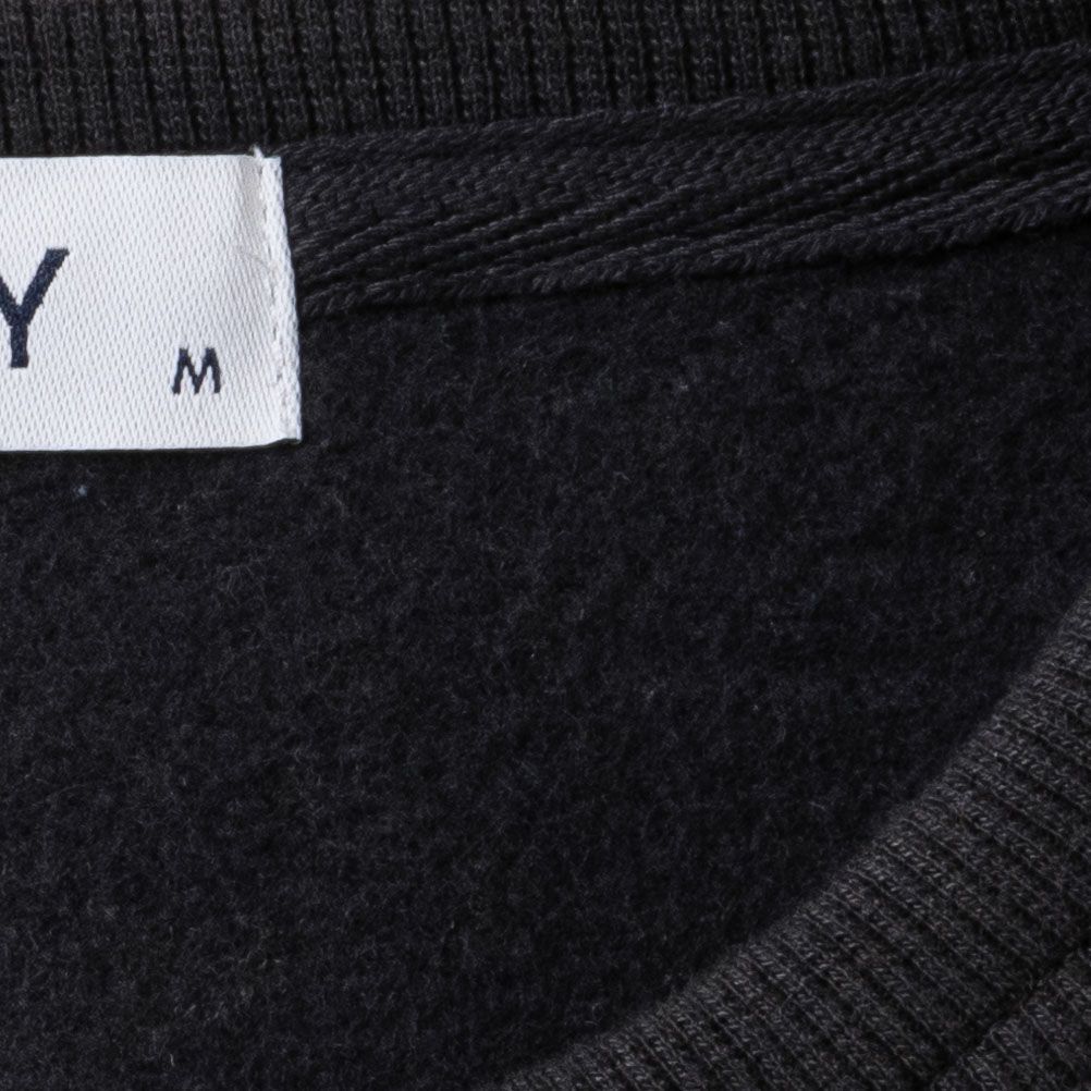 NAVY  デイリーカーディガン レディース商品画像-18