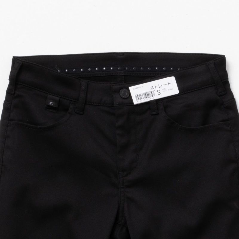 EDWIN ハタラクロ ストレートパンツ レディース商品画像-9